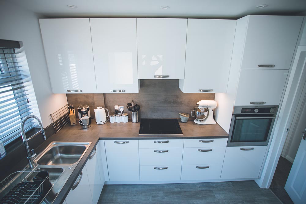 Schwarz Kitchens Eastbourne Kitchen Photo Gallery